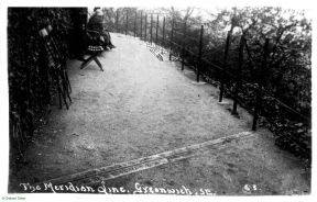 Greenwich Meridian Marker; England; LB Greenwich; Greenwich (SE10)